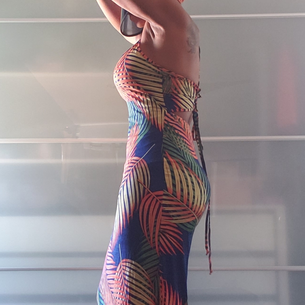 Day dress - Picture 2 of 3